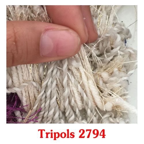 THAM SALON UAE TRIPOLS 2794