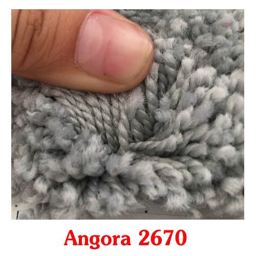 Tham salon UAE ANGORA 2670