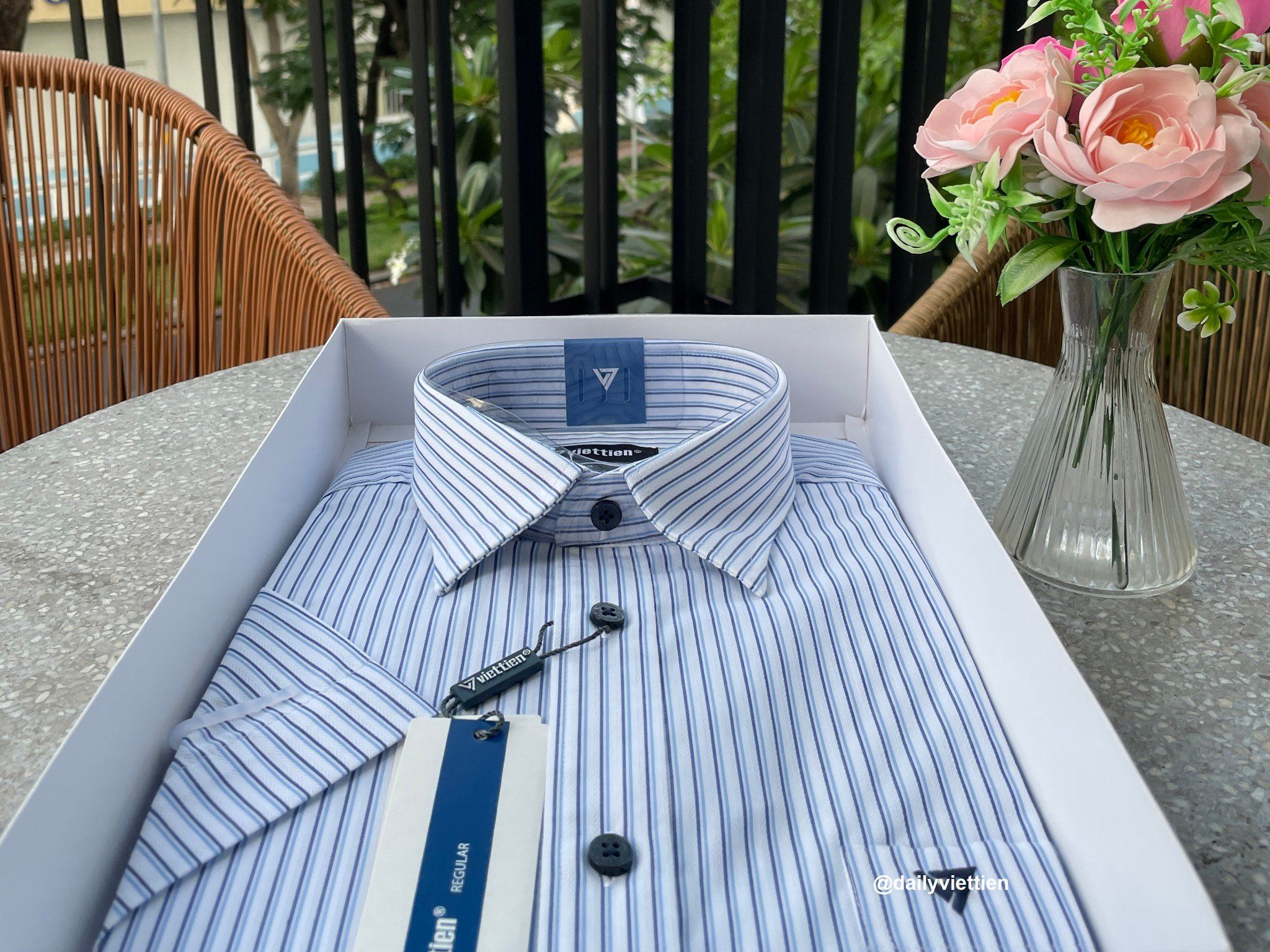 Quản lý hàng hóa Shop quần áo