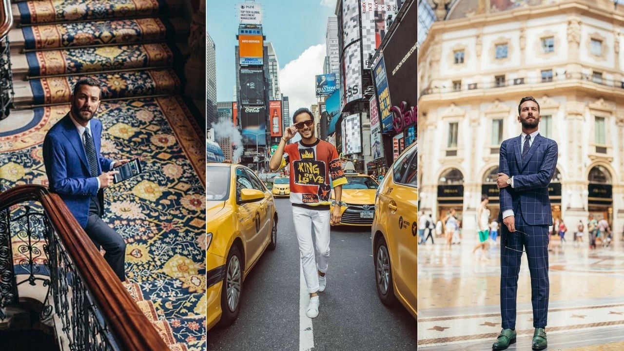 Instagram: Sàn diễn thời trang lớn nhất thế giới