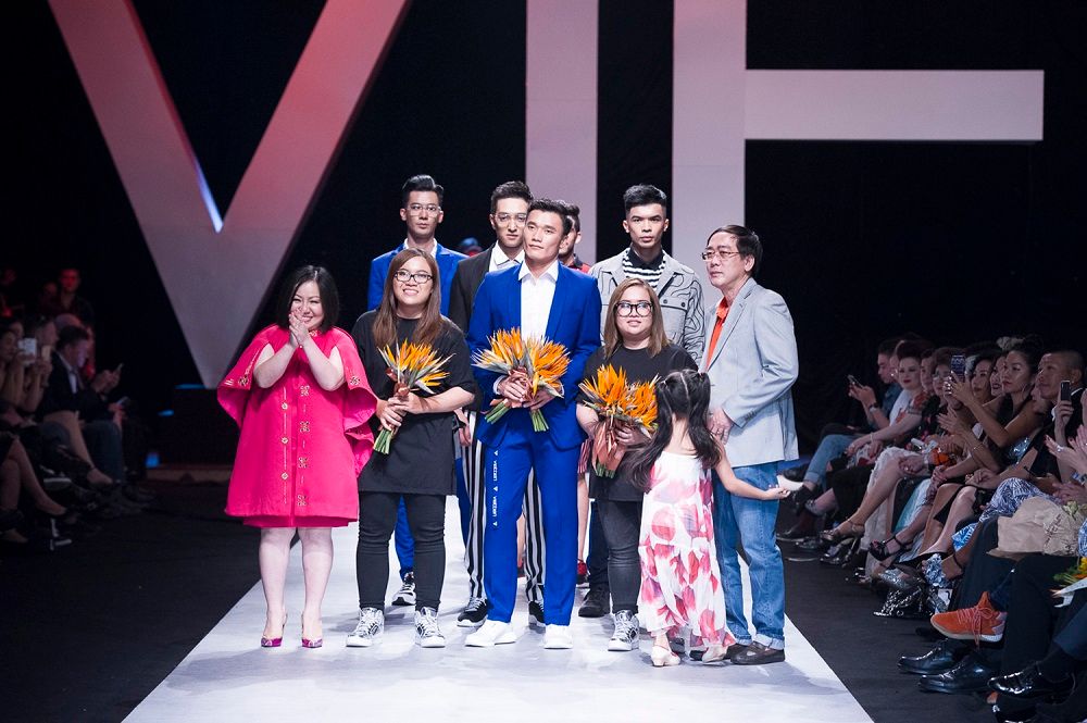 Việt Tiến và giấc mơ thương hiệu Việt vươn tầm thế giới