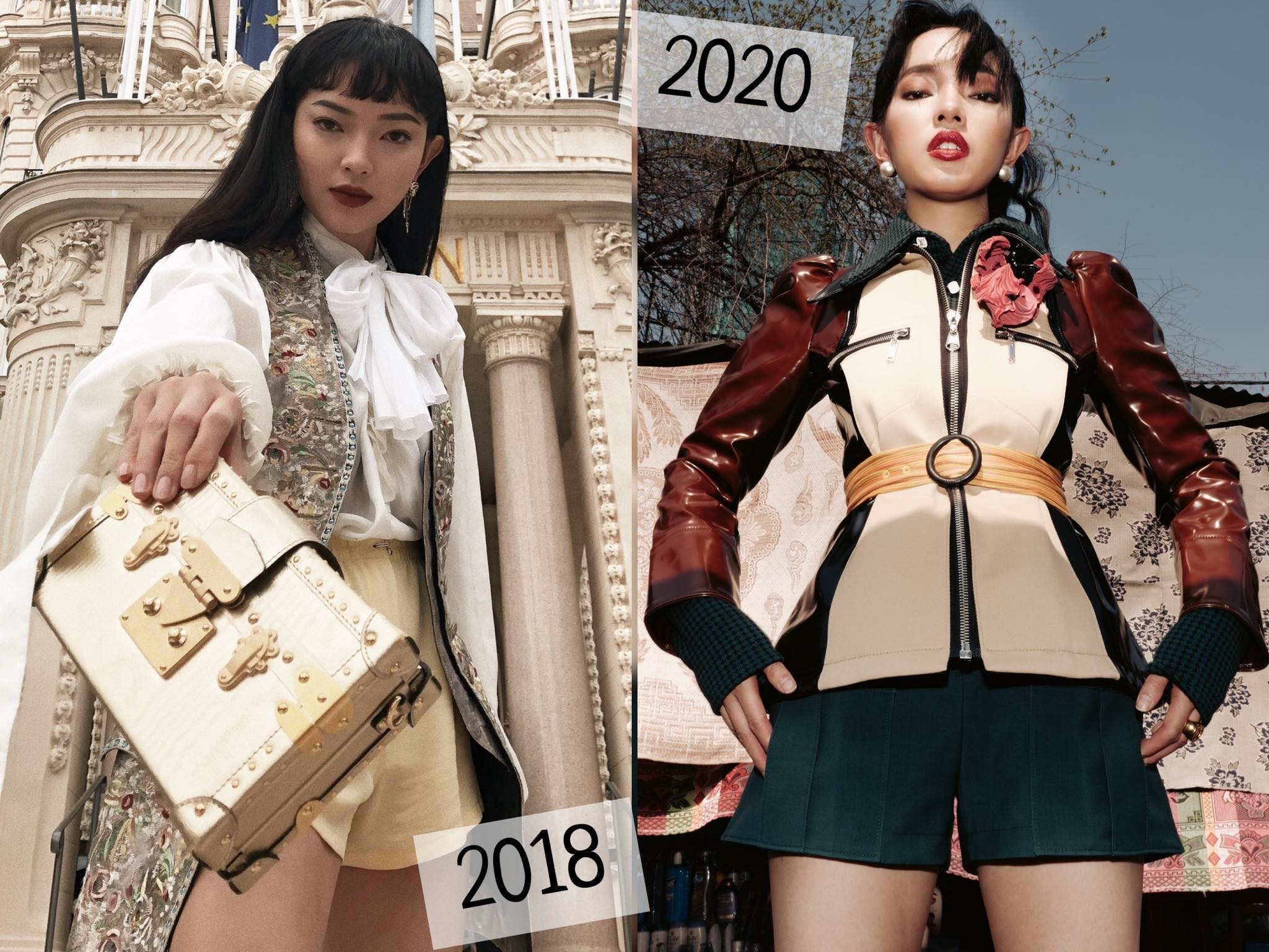 Châu Bùi: Fashionista hàng đầu Việt Nam chinh phục Forbes under 30 với triết lý sống là chính mình 6