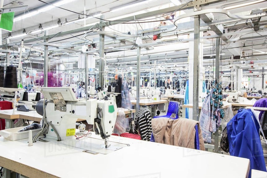 Đồng phục công sở nam đẹp toàn quốc 2