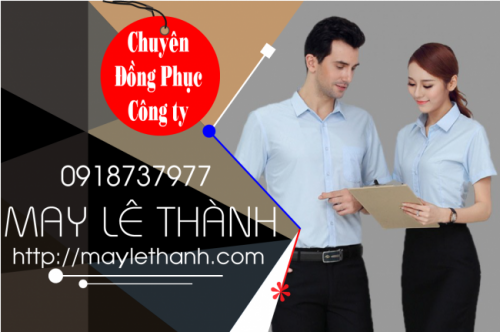 Đồng phục Lê Thành