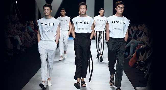 Owen: Chặng đường chuyển mình với  định hướng thời trang nam lịch lãm 4
