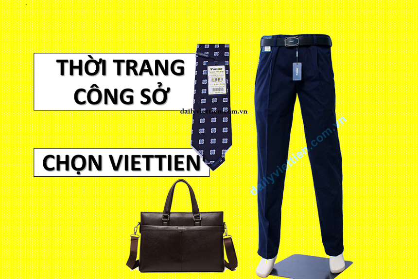 Quần kaki việt tiên 5-1