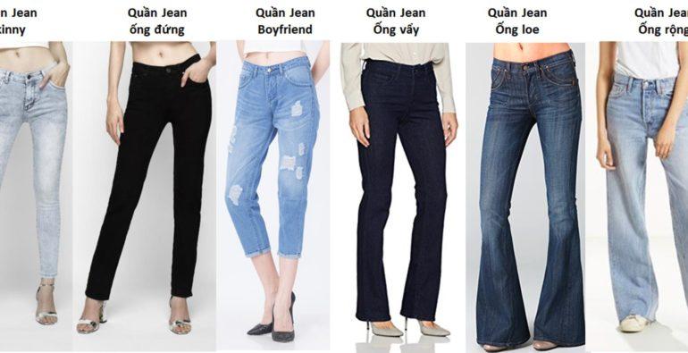 Vì sao phần lớn quần jeans có màu xanh 1