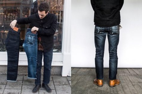 VIỆT TIẾN MÁCH BẠN CÁCH BẢO QUẢN QUẦN JEANS ĐÚNG CÁCH 3