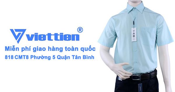 Việt Tiến Tân Bình Miễn phí Giao hàng