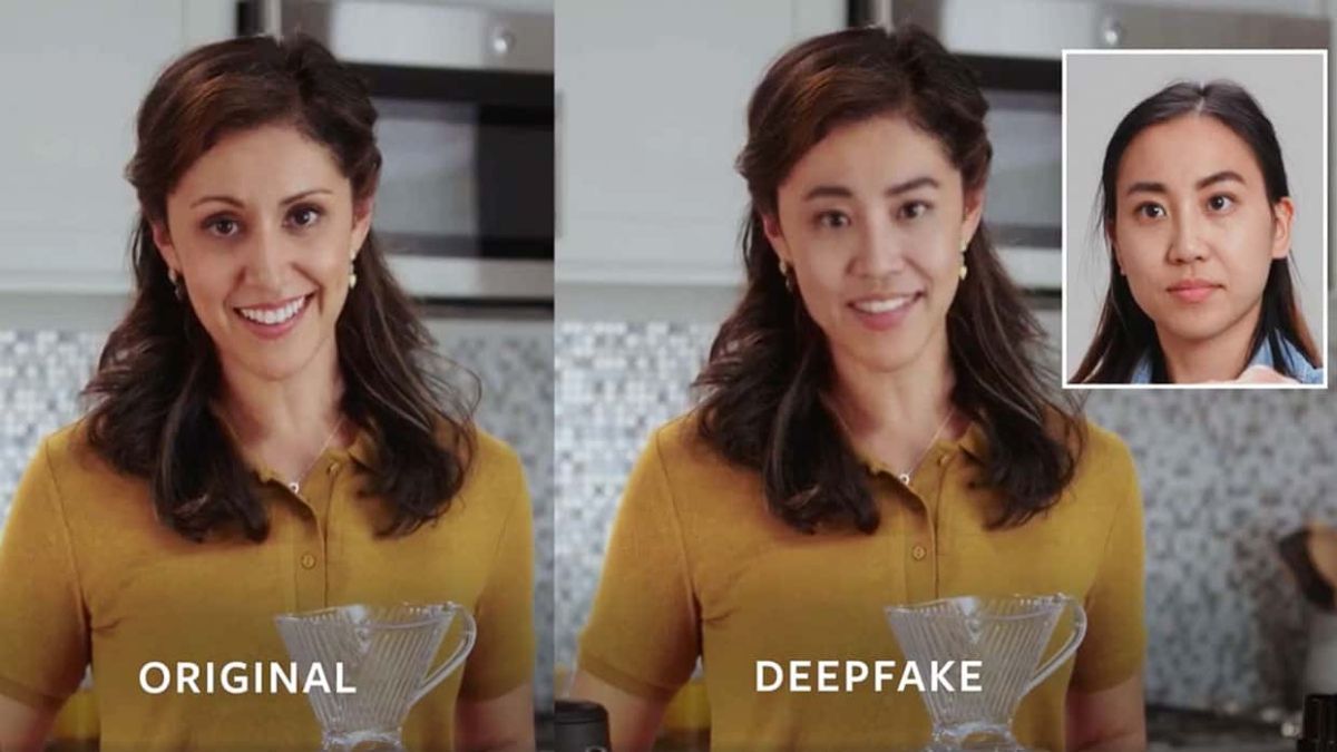 Kaspersky chia sẻ cách nhận diện lừa đảo bằng công nghệ deepfake