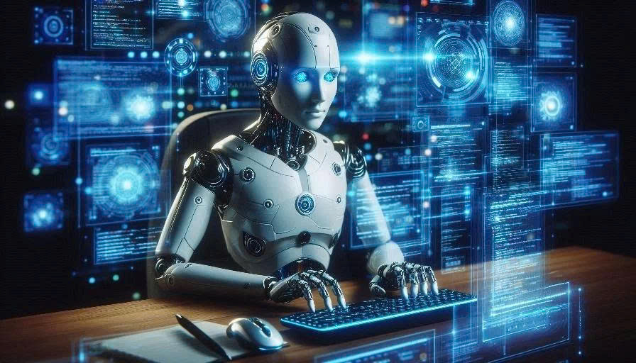 Các công cụ AI lập trình hiệu quả
