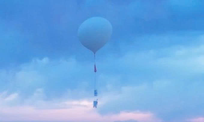 Trái Đất trải qua những 'mùa nhân tạo' chưa từng thấy