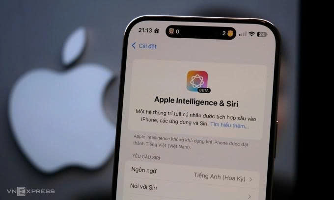 Apple có thể bán iPhone 17 ngày 19/9 ở Việt Nam