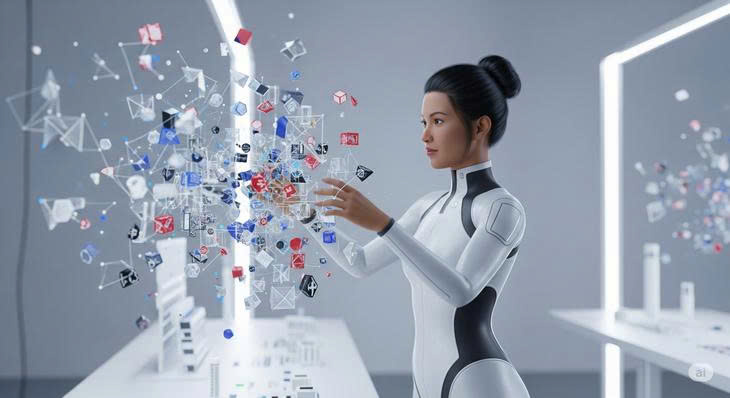 Trong mắt thiết bị: Bạn là vân tay, khuôn mặt, một dãy mã số