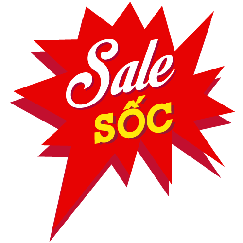 Deal hot - Flash sale - Hàng chọn giá hời