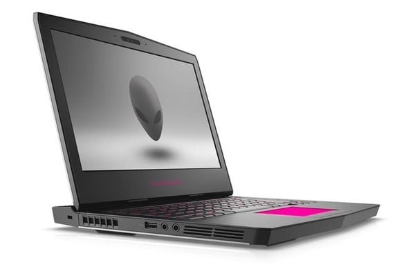 Dell giới thiệu laptop hỗ trợ tính năng xem thực tế ảo