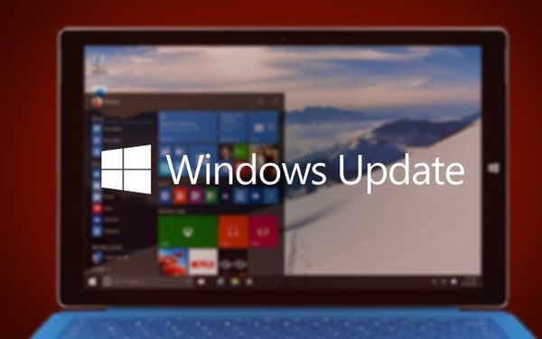 Microsoft tung ra bản vá lỗi bảo mật quan trọng cho Windows 10