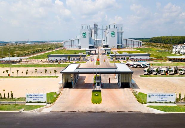 Phó TTTT Chính phủ Trương Hòa Bình: ấn nút công bố Việt Nam có vùng xuất khẩu gà an toàn