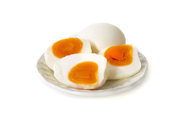 2 cách làm trứng muối bổ dưỡng tại nhà