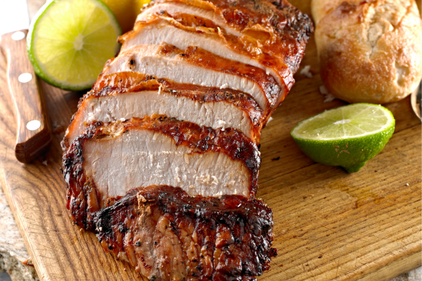 Ăn thịt lợn có tốt cho sức khỏe?