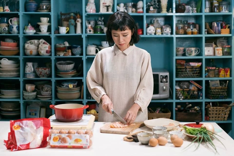 CƠM OYAKODON - HẠNH PHÚC ĐƠN GIẢN LÀ MỘT BỮA NGON