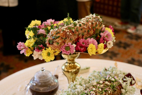 Việt Nam lần đầu tiên góp mặt tại chung kết Thế vận hội của giới ẩm thực Bocuse d’Or