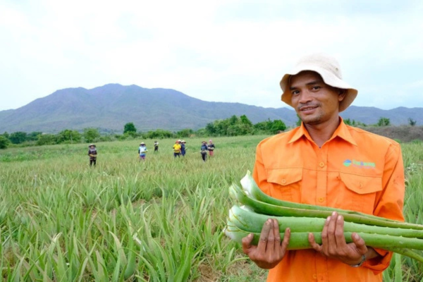 'Vua nha đam' bật mí bí quyết tăng lợi nhuận 100%