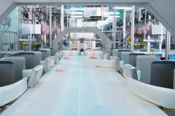 Lời giải công nghiệp hóa ngành chăn nuôi: Cú hích tự động hóa mở lối chăn nuôi xanh