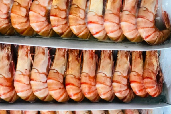 Thuế đối ứng kéo giảm xuất khẩu thủy sản vào thị trường Mỹ