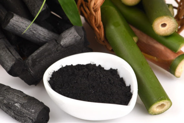 Những tác dụng tuyệt vời của than tre hoạt tính