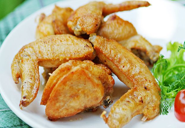 5 lý do các chuyên gia khuyên bạn nên ăn thịt gà thay vì lựa chọn thịt lợn và thịt bò!