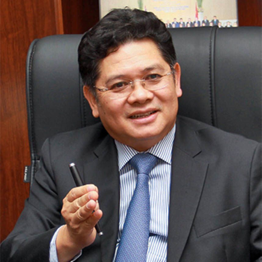 Ông Montri Suwanposri TGĐ C.P. Việt Nam: “Trang trại gà lớn nhất Đông Nam Á sẽ tạo việc làm cho 3.000 người”