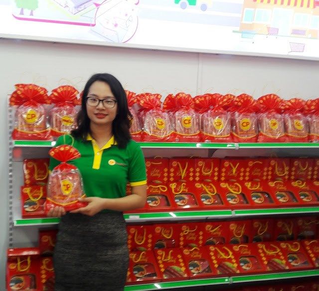 TPHCM: Ra mắt Dự án Chuỗi thực phẩm tiêu chuẩn