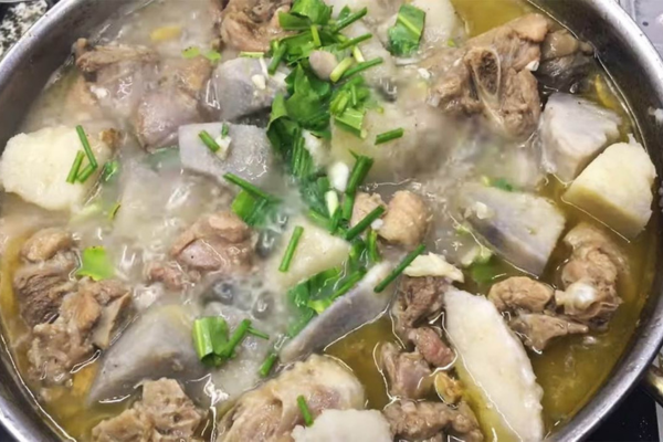 3 cách nấu vịt om sấu ngon mà đơn giản tại nhà