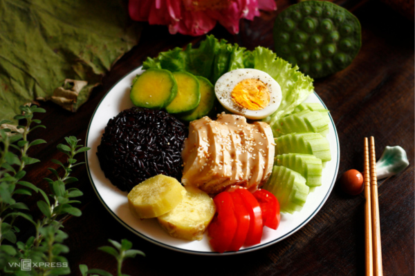 Bí quyết chế biến ức gà, nạc thăn mọng nước