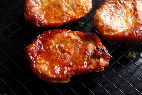 Mẹo ướp thịt nướng