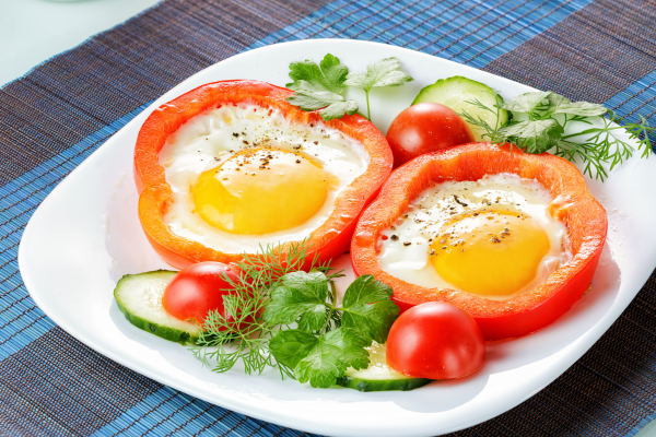 Những mẹo hay với trứng ít người biết