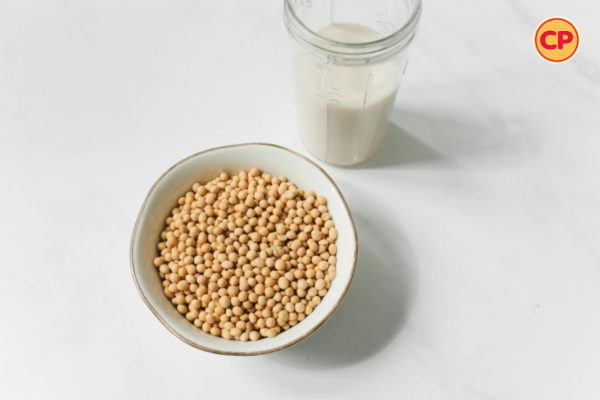 Các loại thực phẩm giàu canxi quen thuộc