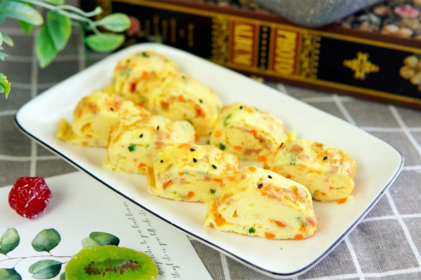 Dùng 4 nguyên liệu cực tốt nấu thành 4 món ngon ăn sáng - trưa - tối và tốt cho sức khỏe vào mùa thu