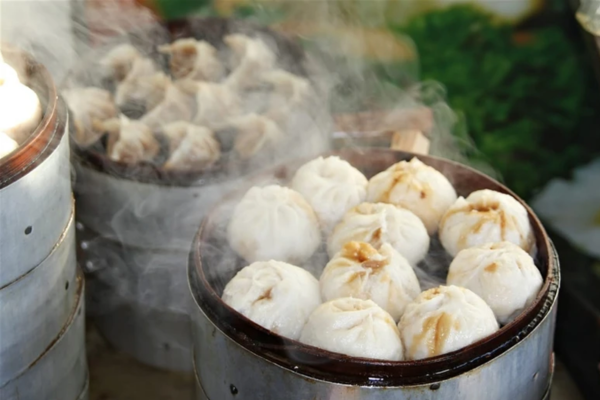 Khám phá nét đặc trưng của ẩm thực thế giới