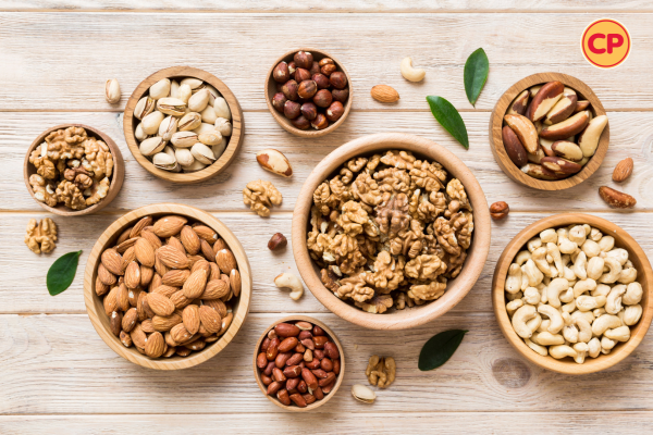 4 thực phẩm quen thuộc giảm nguy cơ mắc 14 loại ung thư nhờ chứa 1 chất dinh dưỡng