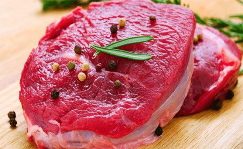 Làm thế nào để bảo quản thịt heo khi không có tủ lạnh?