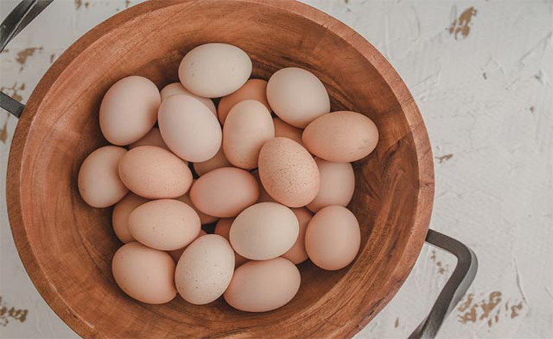 Cách bảo quản trứng gà, thời gian bảo quản trứng tươi trong tủ lạnh là bao lâu?