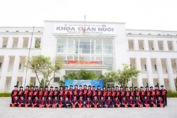 Ngành Chăn nuôi – nhiều cơ hội làm việc cho sinh viên sau khi tốt nghiệp