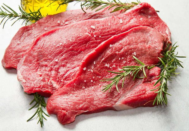 Chị em nên để thịt trong tủ lạnh bao lâu để bảo vệ sức khỏe?