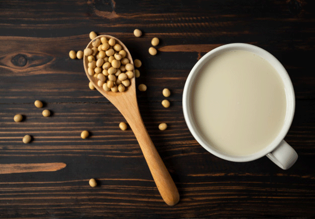 Dùng và bảo quản sữa đậu nành như thế nào hiệu quả?
