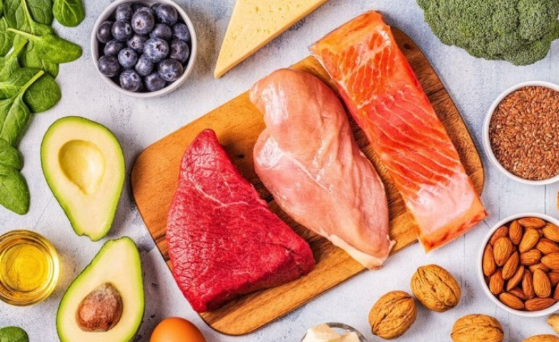 6 yếu tố quan trọng ảnh hưởng đến dinh dưỡng ở người lớn tuổi
