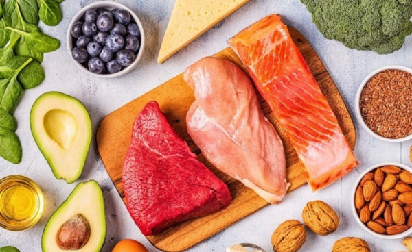 6 yếu tố quan trọng ảnh hưởng đến dinh dưỡng ở người lớn tuổi