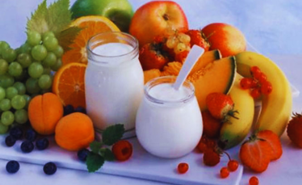 Dinh dưỡng cho những ngày nắng nóng