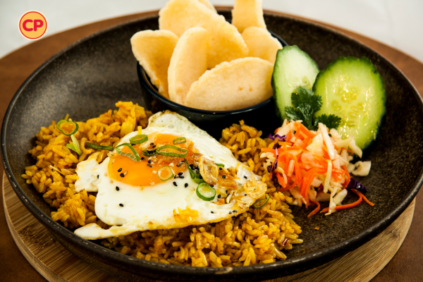 Top sản phẩm dành cho người bận rộn nhưng vẫn thích ăn cơm